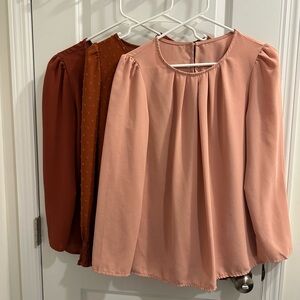 Blouse Bundle